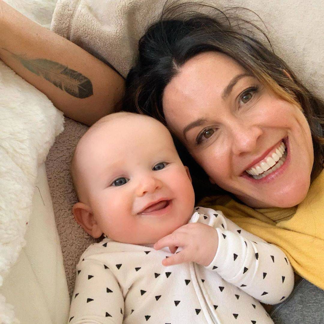 Alanis Morissette