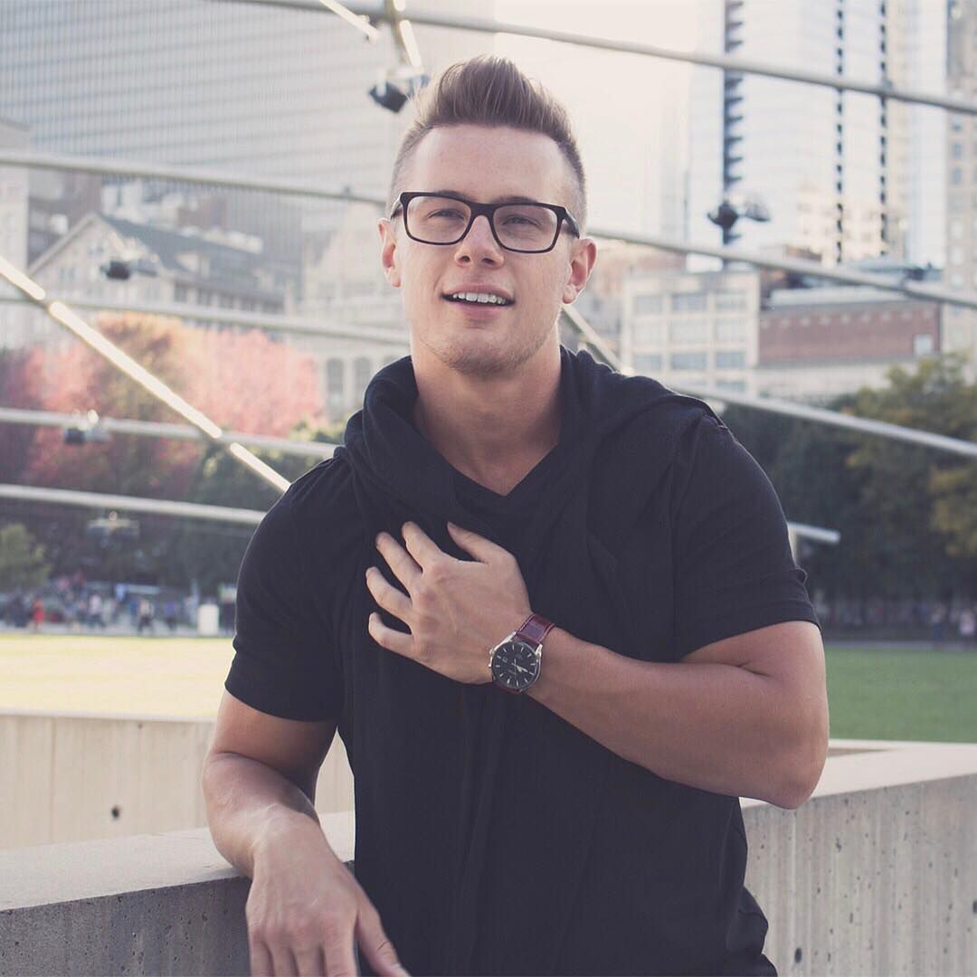 Kevin Ostajewski