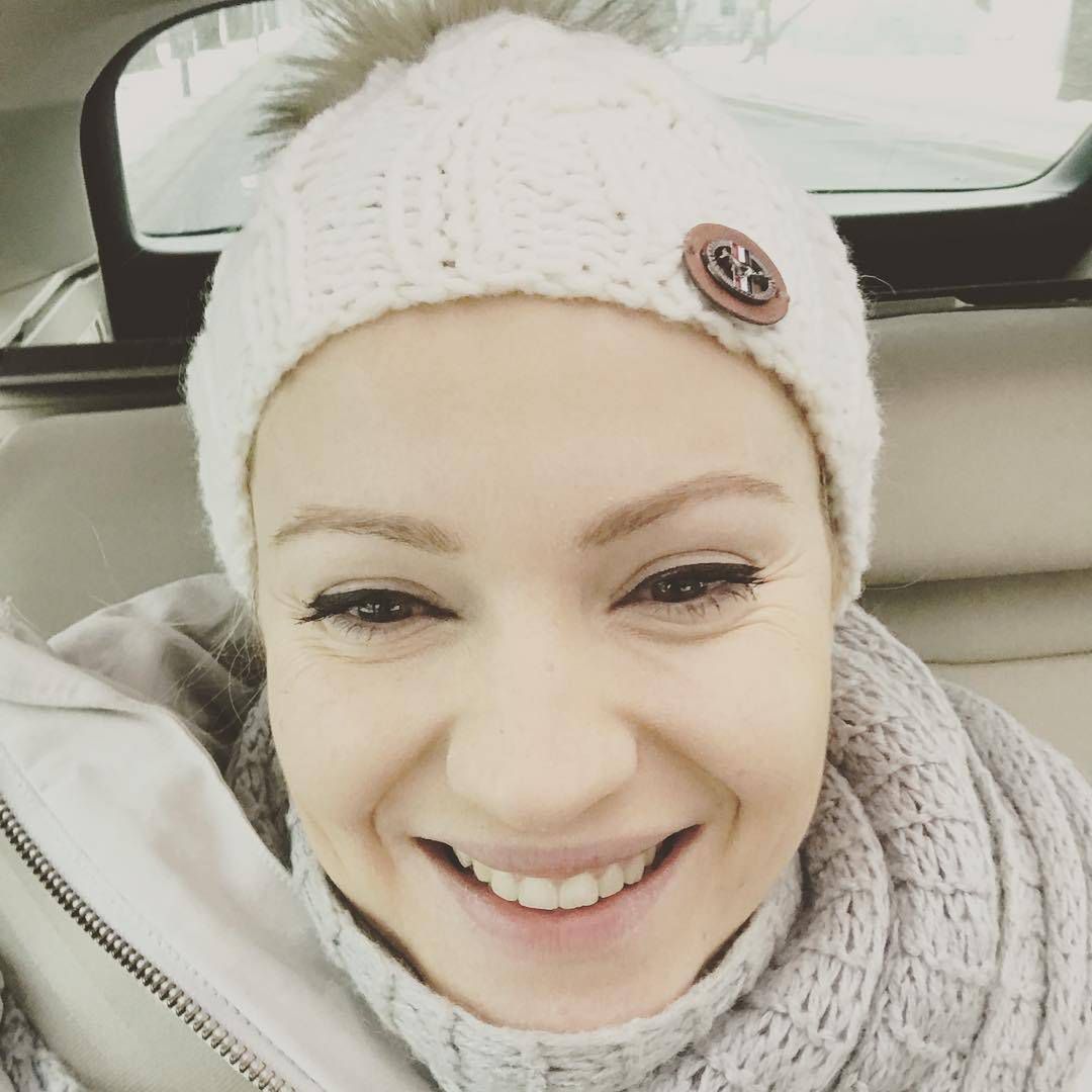 Dorota Szelągowska chwali się swoim skarbem