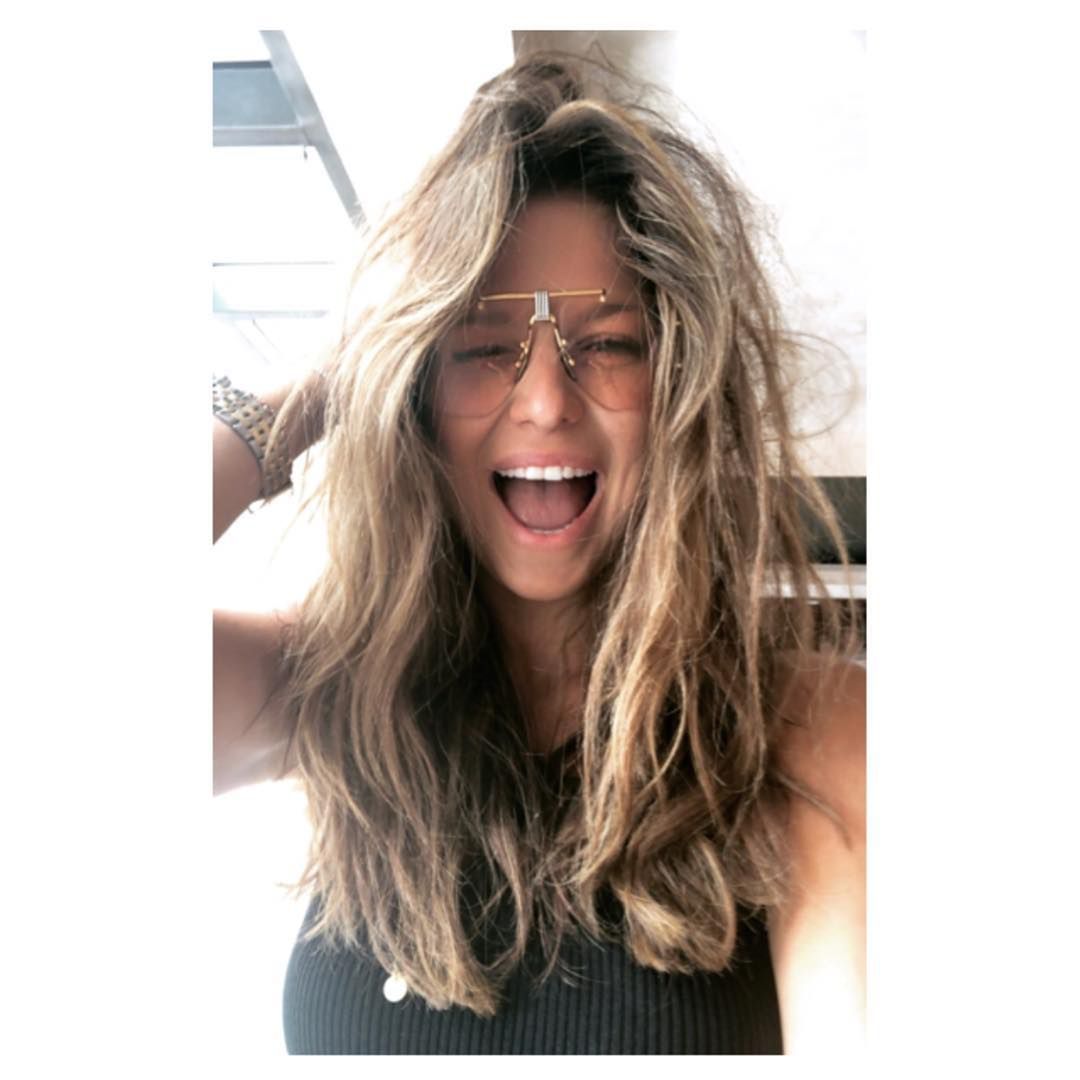 Anna Lewandowska zmieniła fryzurę