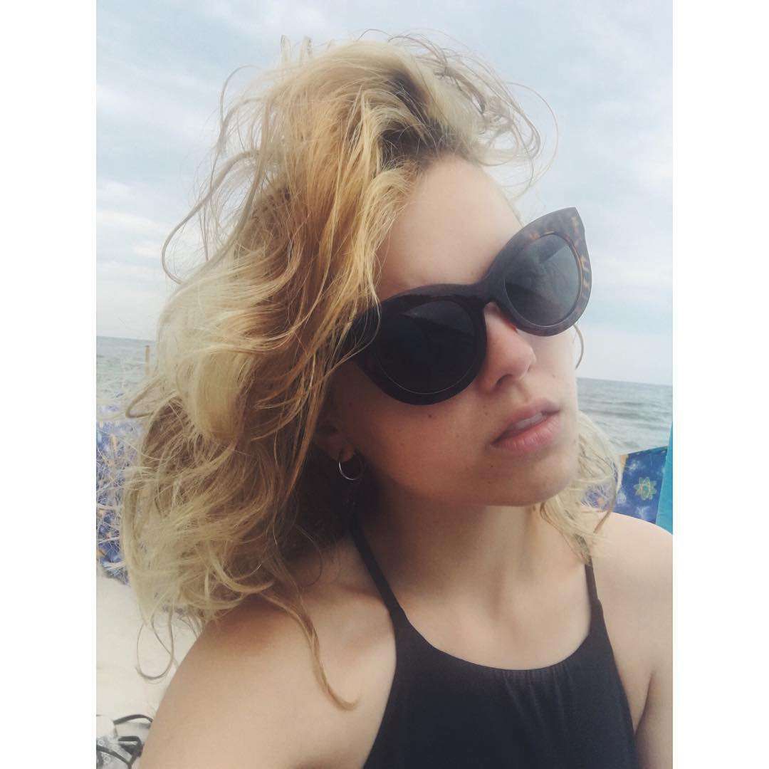 Emilia Pietras z Top Model przeszła metamorfozę