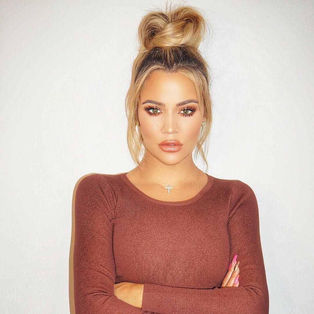 Khloe Kardashian miała operację plastyczną