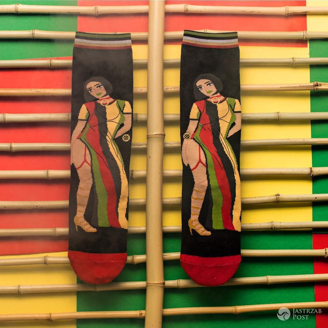Fenty x Stance