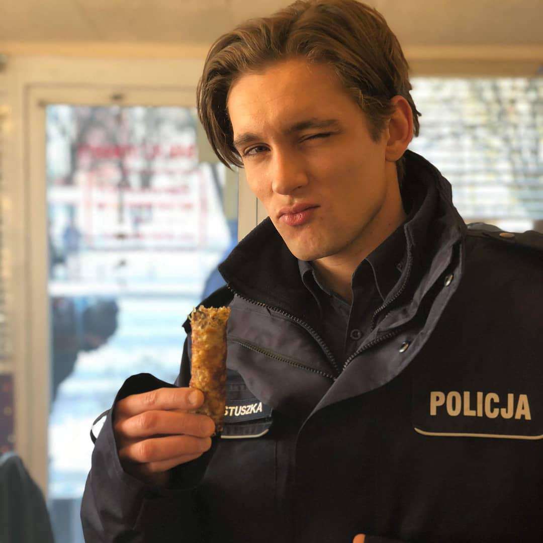 Przystojniak z M jak miłość - Filip Gurłacz  odchodzi z serialu