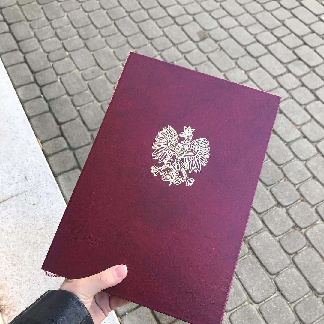 Marta Wiśniewska chwali się sukcesem swoich dzieci