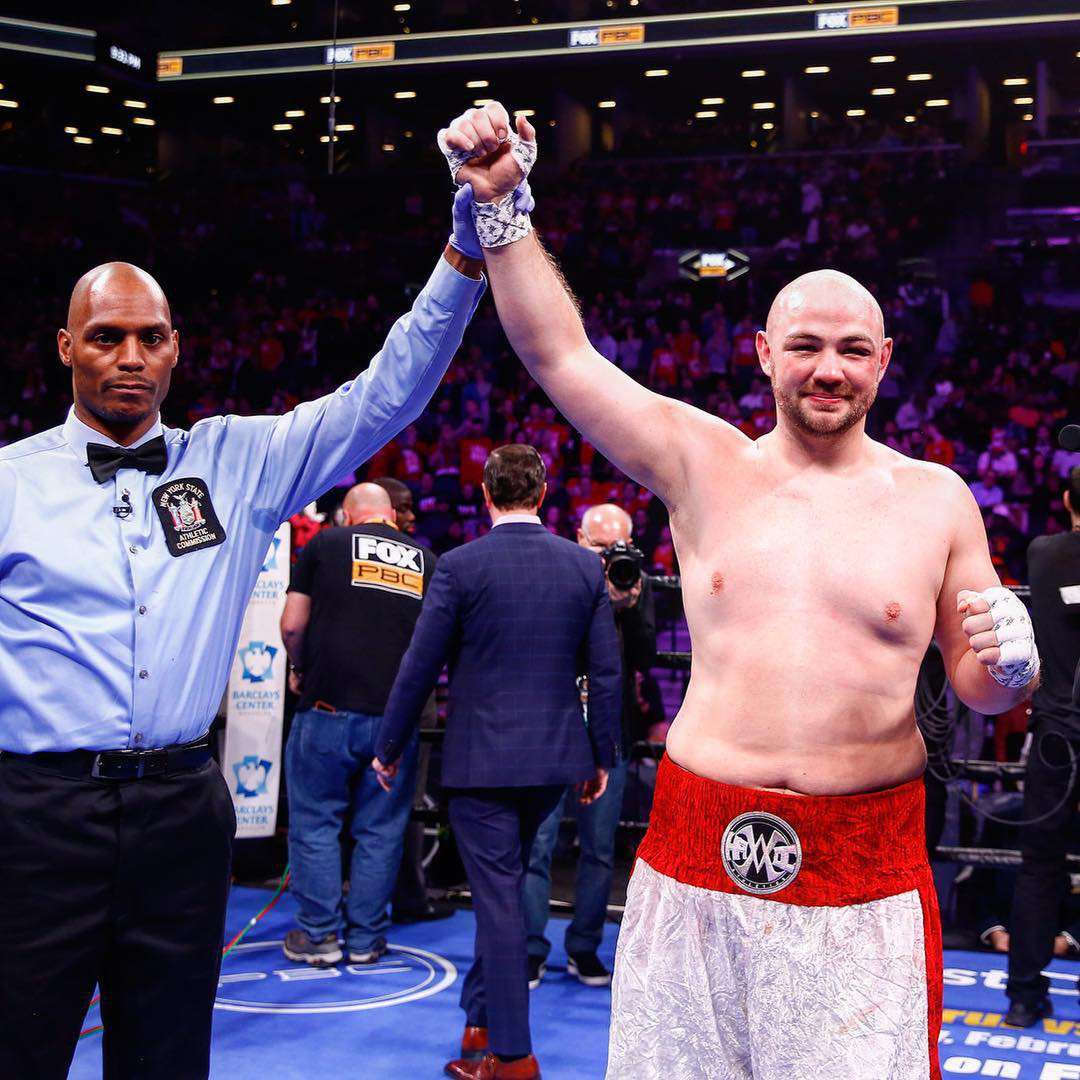 Adam Kownacki