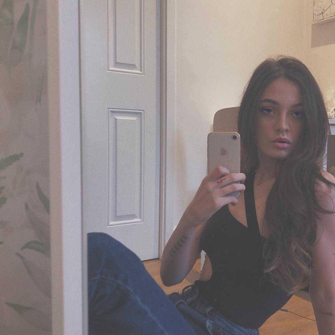 Felicite Tomlinson nie żyje