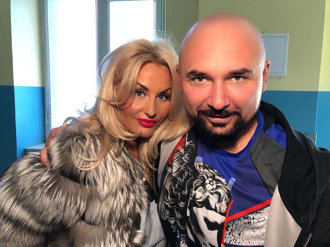 Dagmara Kaźmierska aktualnie