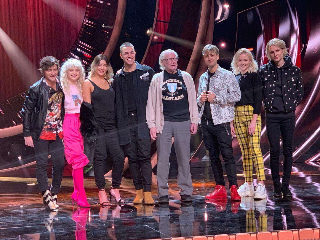 Margaret wypuściła singiel na Eurowizję 2019