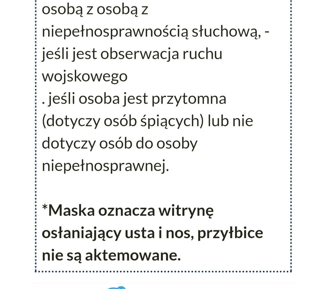 Katarzyna Skrzynecka opowiedziała o sytuacji, która spotkała ją na lotnisku