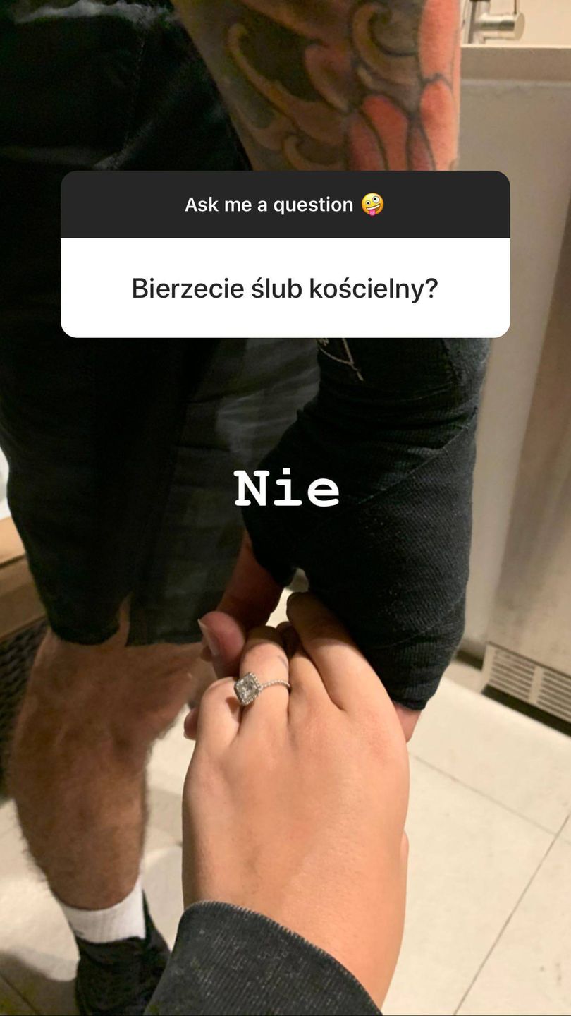 Sandra Kubicka odpowiedziała na pytania internautów