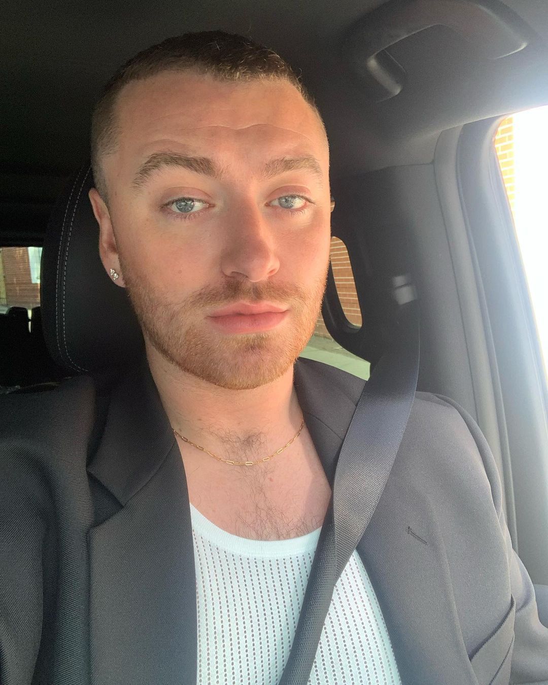 Sam Smith