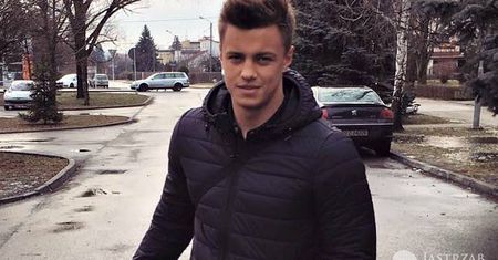 Rafał Jonkisz przeprowadził się do Warszawy. Nie uwierzycie w ile walizek spakował swój dobytek