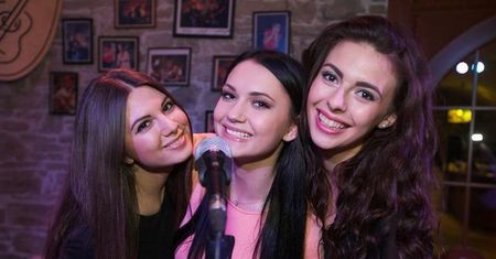 Internauci wybierają swoją Miss