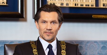 Prezydent Kalisza idzie w ślady Jaśkowiaka