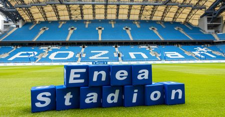 Stadion przy Bułgarskiej ma nowego sponsora tytularnego