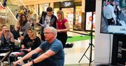 Poznań będzie wiosłował dla WOŚP – sportowa rywalizacja miast o szczytnym celu
