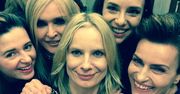 Monika Olejnik, Magdalena Cielecka, Anna Czartoryska - zobaczcie co robiły za kulisami wielkiej Gali