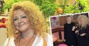 Magda Gessler zdradziła, jak powstał przepis na tort Besos i skąd wzięła się nazwa