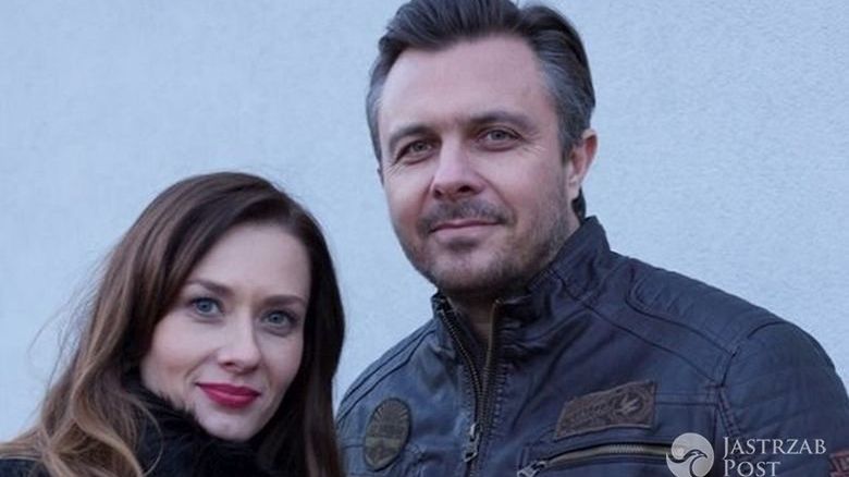 Anita Sokołowska, Marek Bukowski, fot: Facebook