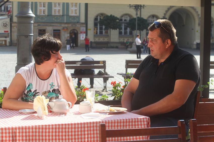 "Rolnik szuka żony": panowie przeproszą kandydatki na żony?