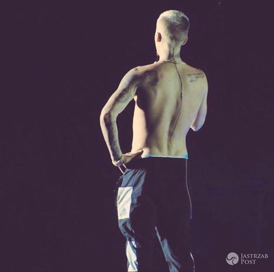 Justin Bieber zawiesza karierę i odwołuje trasę koncertową