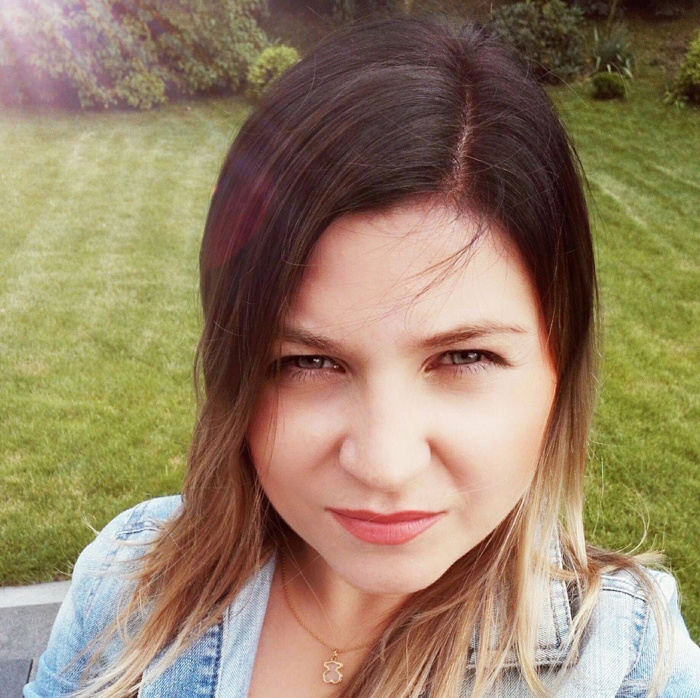 Dominika Rydz obecnie