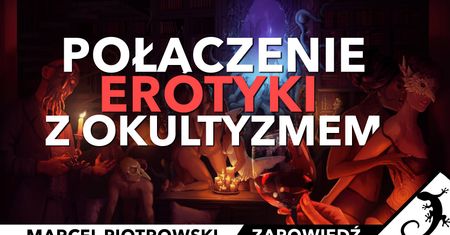 Fallen woman - Zapowiedź Lust for Darkness
