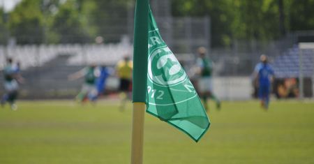 Warta Poznań chciała zrezygnować z rozgrywek. Wszystko przez probelmy finansowe