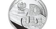 Nowa moneta trafiła do sprzedaży. Pod mennicą kolejka
