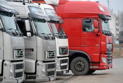 Nowe opłaty drogowe dla ciężarówek na niemieckich autostradach
