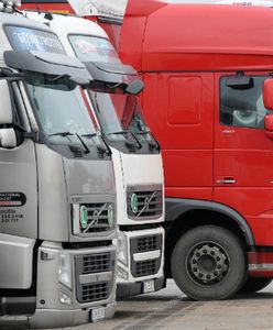 Nowe opłaty drogowe dla ciężarówek na niemieckich autostradach