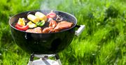 Grill ogrodowy - jak wykonać go samodzielnie