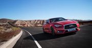 Infiniti podało cenę modelu Q60