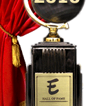 Nominacje do Nagród Eisnera 2012