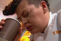 "Top Chef": Juror doprowadził uczestniczkę do łez. "Tutaj naprawdę dostaję po mordzie"
