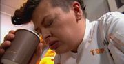 "Top Chef": Juror doprowadził uczestniczkę do łez. "Tutaj naprawdę dostaję po mordzie"