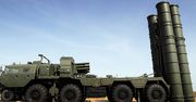 Rosja dostarczyła Białorusi system rakietowy S-400 do celów szkoleniowych.