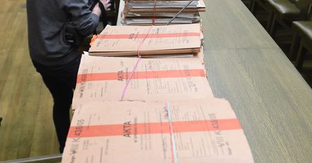 Gotuj z Masą, czyli kim właściwie jest najsłynniejszy polski świadek koronny