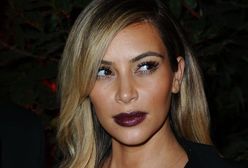 Kim Kardashian: Mleczne piersi karmiącej matki!