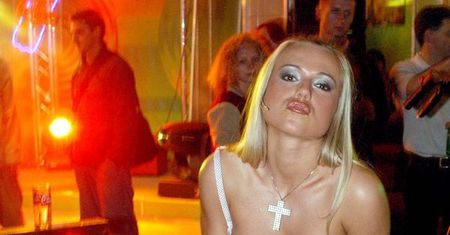 Doda w "Barze", czyli narodziny największej skandalistki  polskiego show biznesu