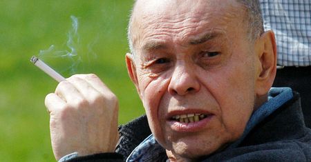 Nieodrobiona lekcja. Jacek Kuroń - nasz wyrzut sumienia?