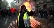 „Zmęczony tak wieloma nadużyciami” – kilku rannych w starciach policji podczas antyrządowych protestów w Limie