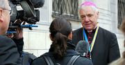 Rozłam w Watykanie? Kardynał Gerhard Ludwig Müller zaprzecza