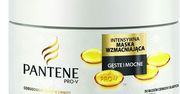 Zauważalnie większa gęstość i siła włosów z nową linią Pantene Pro-V Gęste i Mocne