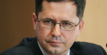 Resort pracy: trwają prace nad wysokością płacy minimalnej