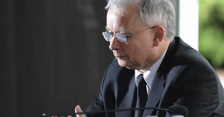 Jarosław Kaczyński: rząd jest bierny wobec bezrobocia