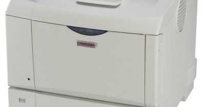 Nowy laser od Ricoha