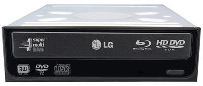 Blu-ray/HD DVD combo dla peceta w maju?