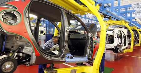 Masowe zwolnienia w Fiat Auto Poland